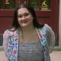 Ella Pritchett