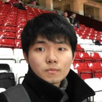 Maxwell 'Jaehong' Min