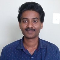 Binukumar K