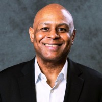 Andre K. Mann  MBA, M.S