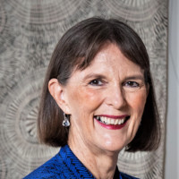 Amanda Jane Leach Am