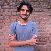 Tarun Bhardwaj