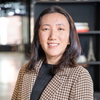 Lily Huang