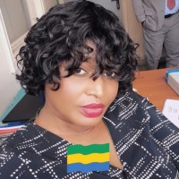 Danielle NKAMA LACKO