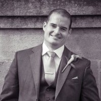 Peter Roberts, PMP®