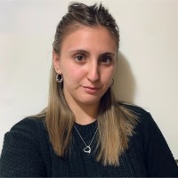 Carla Alejandra Mazzera