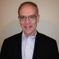 Douglas Rowe