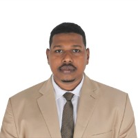 Ahmed Eltayeb
