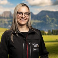 Katja Wildhaber-Rupf