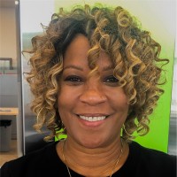 Vangela Lawson