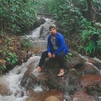Divyesh B