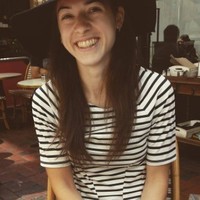 Rebecca Dillon