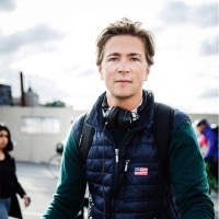 Alex Zachrisson
