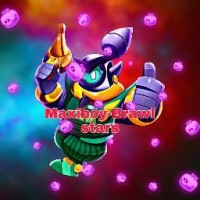 Maxiboy- Brawl Stars