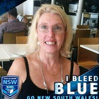 Gayelene Hammond