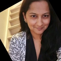 Elaine De Souza-Hall