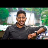 Riswanudheen C