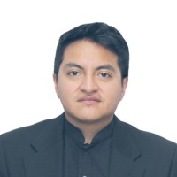 Santiago Jácome Panchi