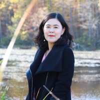 Liliana Li