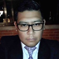 Diego A. Martinez Ortega