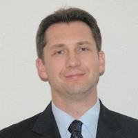 Jerome Audubey