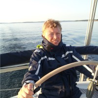Göran P.