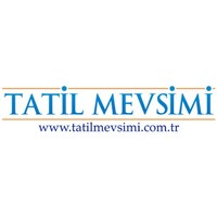 tatil mevsimi