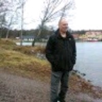 Benny Möberg