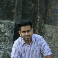 Pradeep K Mathew
