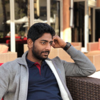 Vibin Mohanan