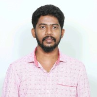 Jenith Reegan Raj L