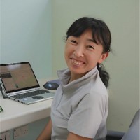 高橋史恵