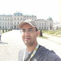 rafik djebaili