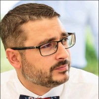 Sylvain Pira