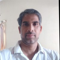 Ramakrushna Nayak