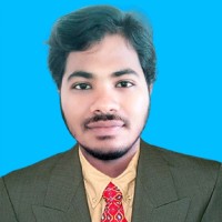 Suvendu Grahacharya