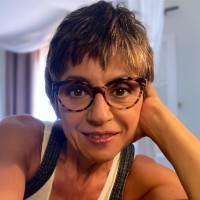 GENEVIÈVE DELRIEUX