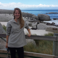 Taryn Neisz, Ma, Lswa