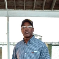 Darryl Ward