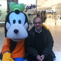 Baldassarre Cesarano