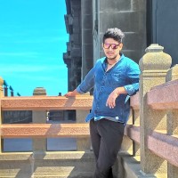 Subhashish Bhadola