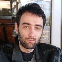 Aleksandar Milenkovic