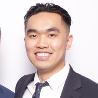 Nicholas Lew
