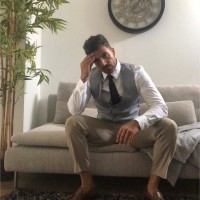 Sergio Taylor