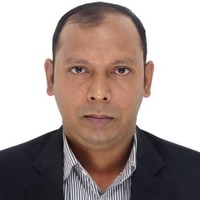 Samsul Huda Rasel