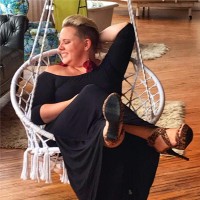 Alicia James (Shumaker)