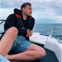 Espen Hodnemyr Høglo