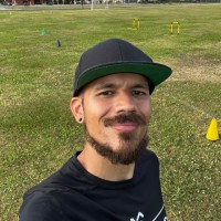 Joshua Pantoja