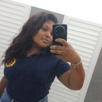 Luana Cristina Cesario da Silva