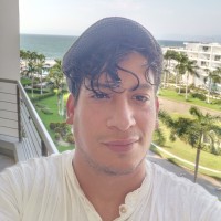 Luis Adrian de la Rosa Muñiz